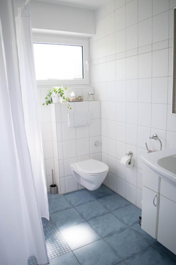 Nordic Im Deichhaus Husum (Schleswig-Holstein) Exterior foto